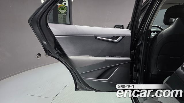 Kia Niro EV Air 2024 — фото 25