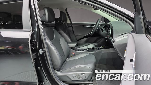 Kia Niro EV Air 2024 — фото 26