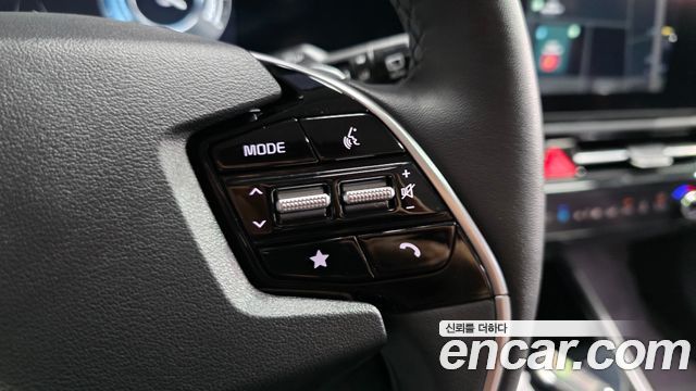 Kia Niro EV Air 2024 — фото 27