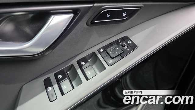 Kia Niro EV Air 2024 — фото 29