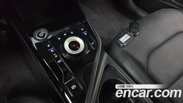 Kia Niro EV Air 2024 — фото 9