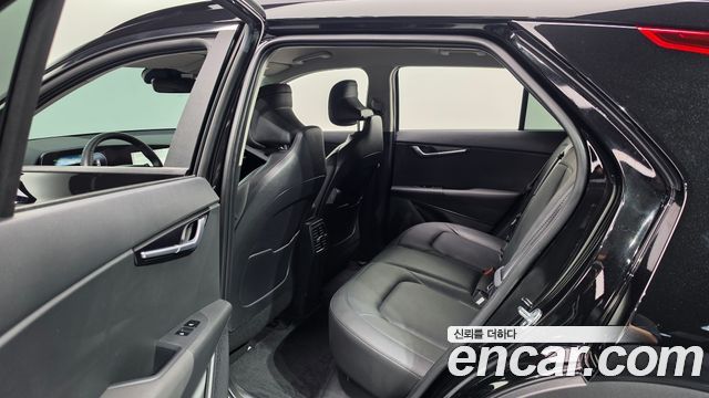 Kia Niro EV Air 2024 — фото 11