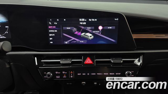 Kia Niro EV Air 2024 — фото 12