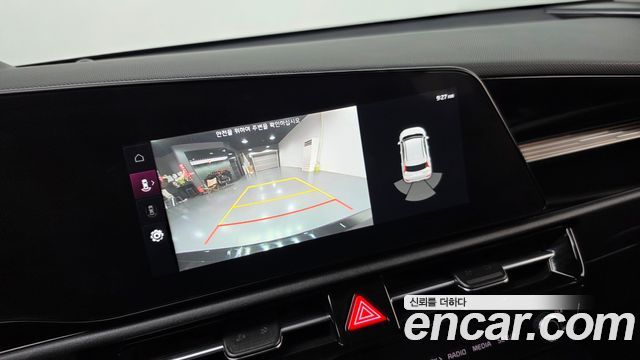 Kia Niro EV Air 2024 — фото 14