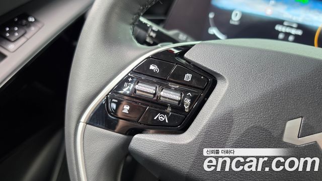 Kia Niro EV Air 2024 — фото 15
