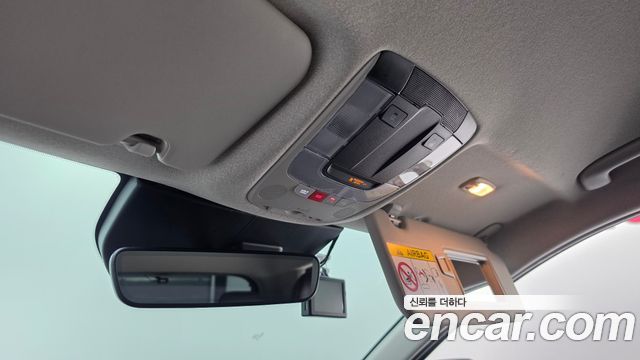 Kia Niro EV Air 2024 — фото 16