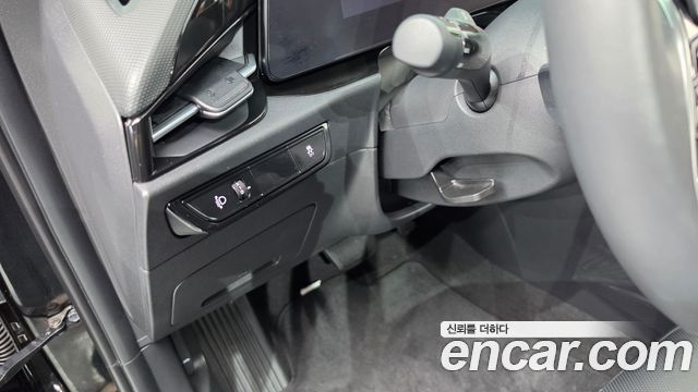 Kia Niro EV Air 2024 — фото 17