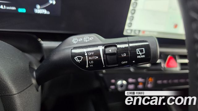 Kia Niro EV Air 2024 — фото 18