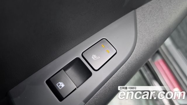 Kia Niro EV Air 2024 — фото 19