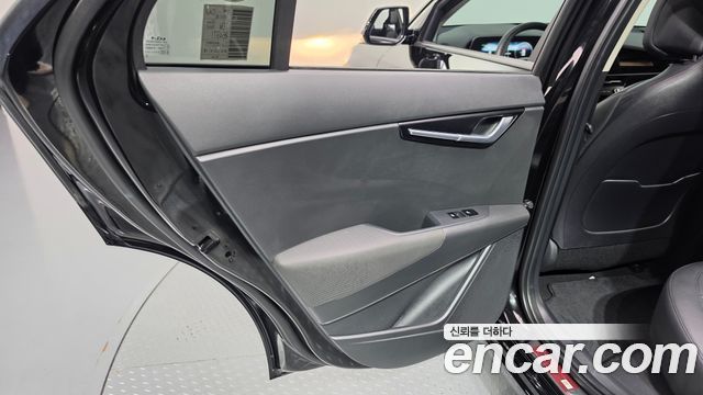 Kia Niro EV Air 2024 — фото 25