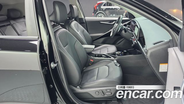 Kia Niro EV Air 2024 — фото 26