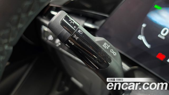 Kia Niro EV Air 2024 — фото 27