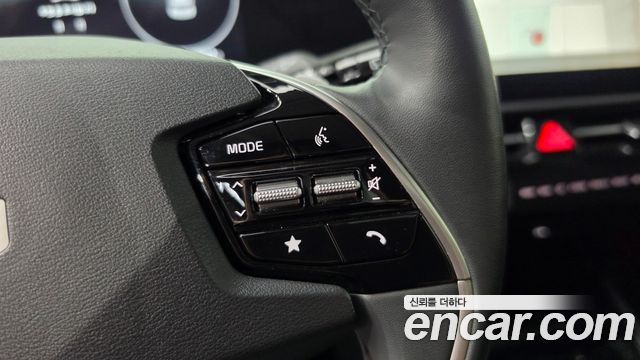 Kia Niro EV Air 2024 — фото 29
