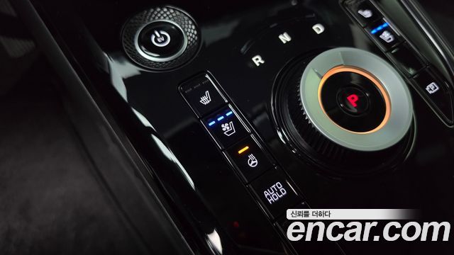 Kia Niro EV Air 2024 — фото 30