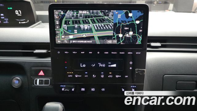 Hyundai Staria Cargo 5-Seater Modern 2023 — фото 15