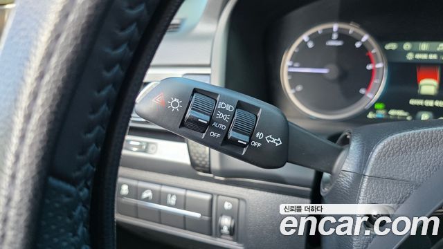KG Mobility (SsangYong) Rexton Sports Diesel 2.2 4WD Prestige 2021 — фото 28