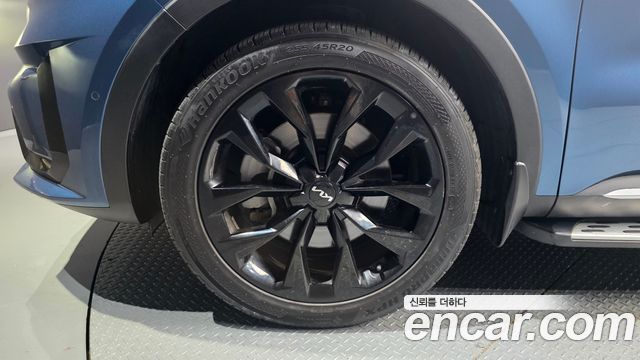 Kia Sorento (IV) Gasoline 2.5T 4WD Gravity 2023 — фото 5