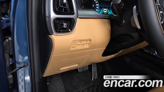 Kia Sorento (IV) Gasoline 2.5T 4WD Gravity 2023 — фото 17