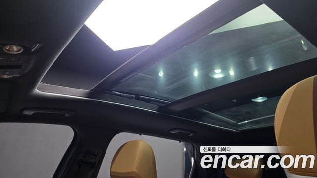 Kia Sorento (IV) Gasoline 2.5T 4WD Gravity 2023 — фото 19