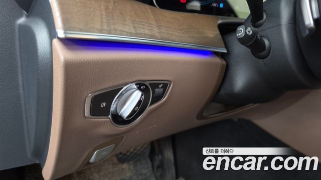 Mercedes-Benz E-Class (W213) E250 Exclusive 2021 — фото 16