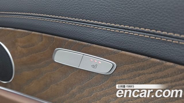 Mercedes-Benz E-Class (W213) E250 Exclusive 2021 — фото 19