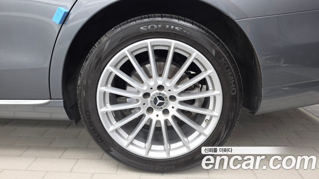 Mercedes-Benz E-Class (W213) E250 Exclusive 2021 — фото 21