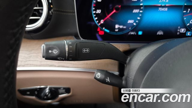 Mercedes-Benz E-Class (W213) E250 Exclusive 2021 — фото 27
