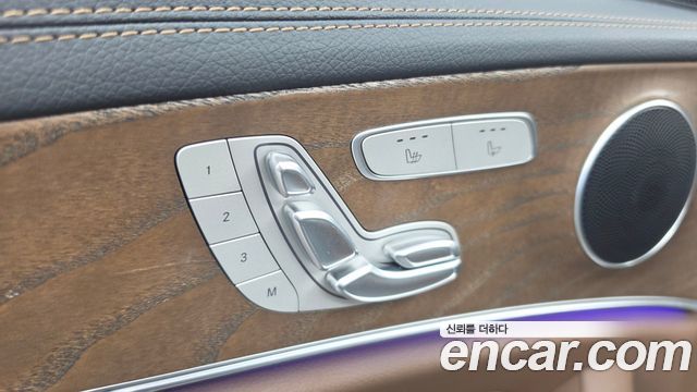 Mercedes-Benz E-Class (W213) E250 Exclusive 2021 — фото 28