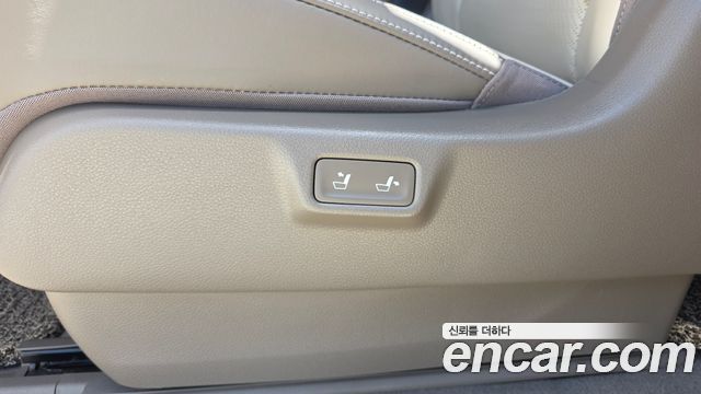 Kia Carnival (IV) Gasoline 9-Seater Hi-Limousine Signature 2021 — фото 15