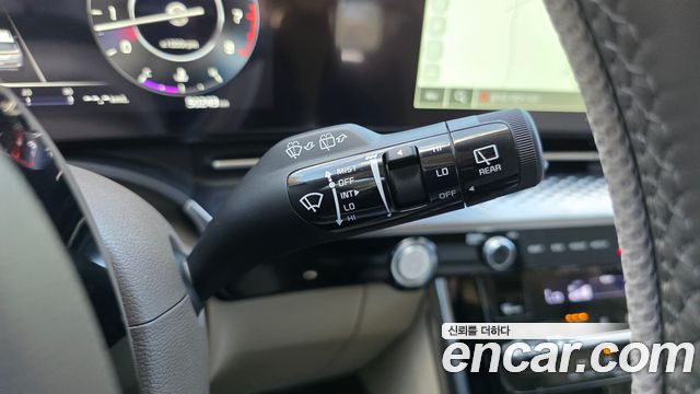 Kia Carnival (IV) Gasoline 9-Seater Hi-Limousine Signature 2021 — фото 19