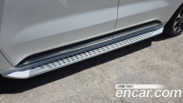Kia Carnival (IV) Gasoline 9-Seater Hi-Limousine Signature 2021 — фото 27