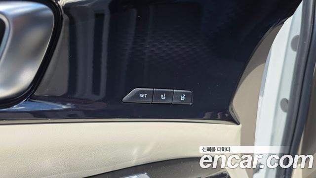 Kia Carnival (IV) Gasoline 9-Seater Hi-Limousine Signature 2021 — фото 30