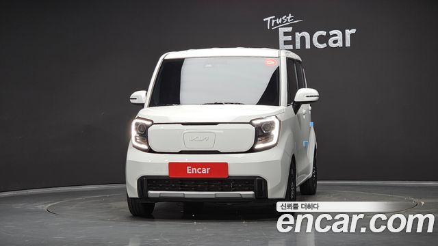 Kia Ray EV Air 2024 — фото 3