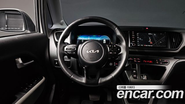 Kia Ray EV Air 2024 — фото 13