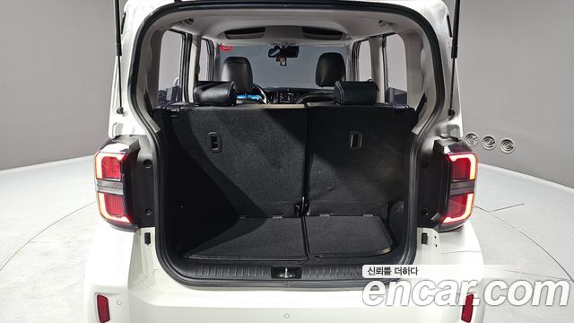 Kia Ray EV Air 2024 — фото 20