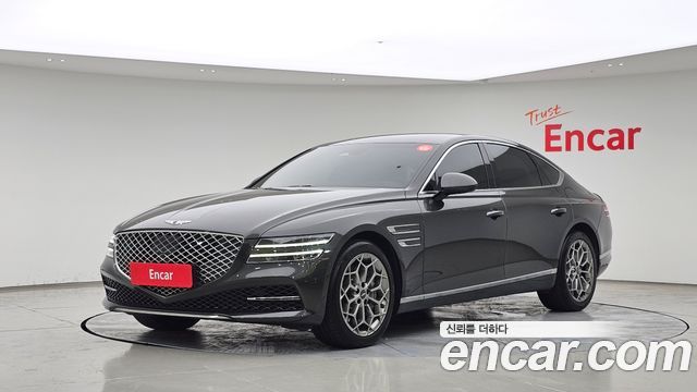Genesis G80 (RG3) Gasoline 2.5 Turbo AWD