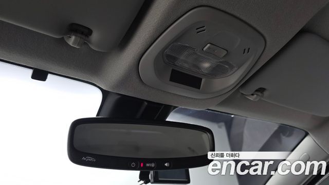 Chevrolet Spark LT 2019 — фото 18