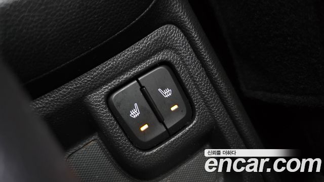 Chevrolet Spark LT 2019 — фото 20