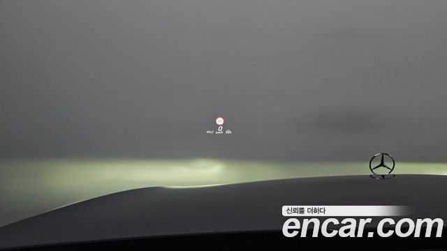 Mercedes-Benz S-Class (W223) S580L 4MATIC 2021 — фото 20