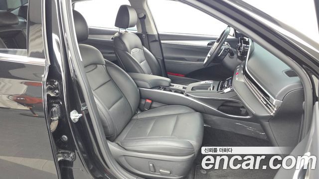 Hyundai Grandeur (IG) 2.5 Premium 2022 — фото 15