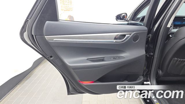 Hyundai Grandeur (IG) 2.5 Premium 2022 — фото 31