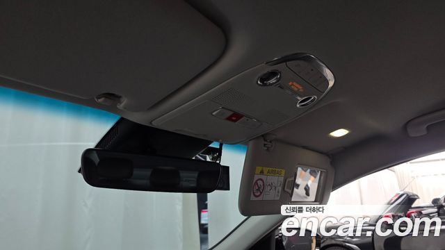 Hyundai Grandeur (IG) 2.5 Premium 2022 — фото 33
