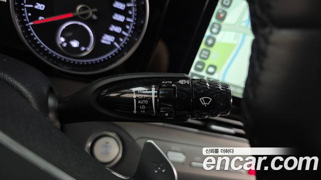 Hyundai Grandeur (IG) 2.5 Premium 2022 — фото 34