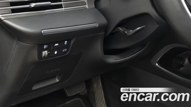 Hyundai Grandeur (IG) 2.5 Premium 2022 — фото 36