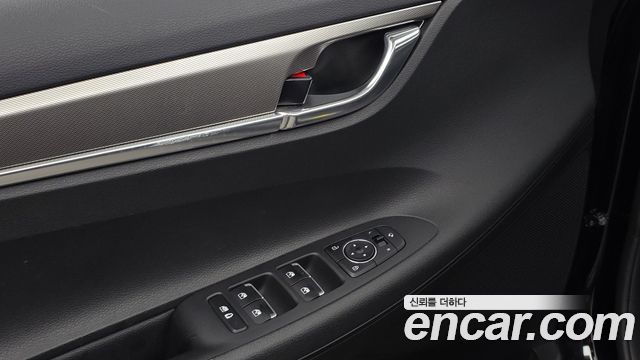 Hyundai Grandeur (IG) 2.5 Premium 2022 — фото 38