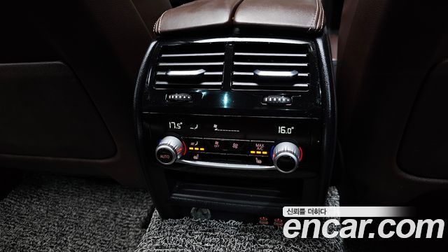 BMW 5 Series (G30) 530i xDrive Luxury 2021 — фото 19