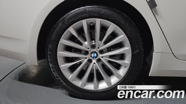 BMW 5 Series (G30) 530i xDrive Luxury 2021 — фото 21