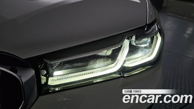 BMW 5 Series (G30) 530i xDrive Luxury 2021 — фото 22