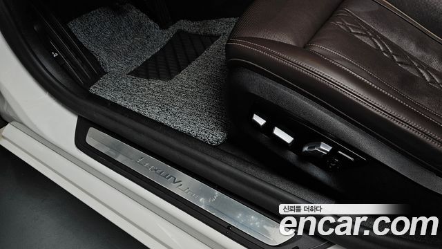 BMW 5 Series (G30) 530i xDrive Luxury 2021 — фото 29