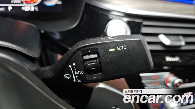 BMW 5 Series (G30) 530i xDrive Luxury 2021 — фото 31